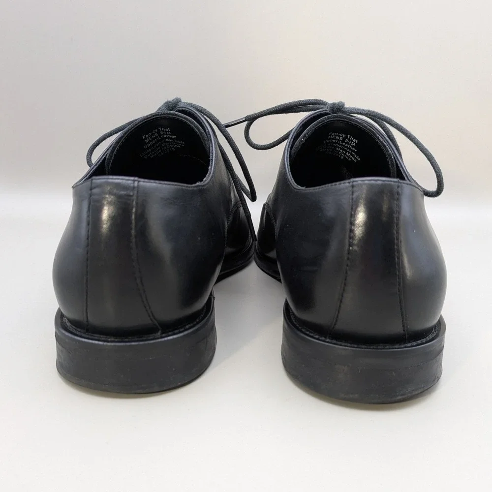 Kenneth Cole these show